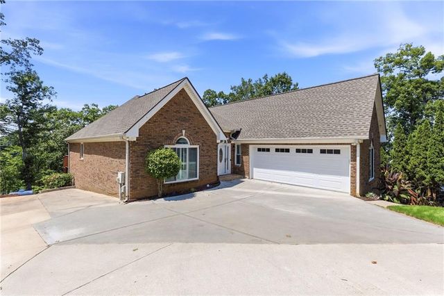 3347 Cove Overlook Drive, Gainesville, GA 30501