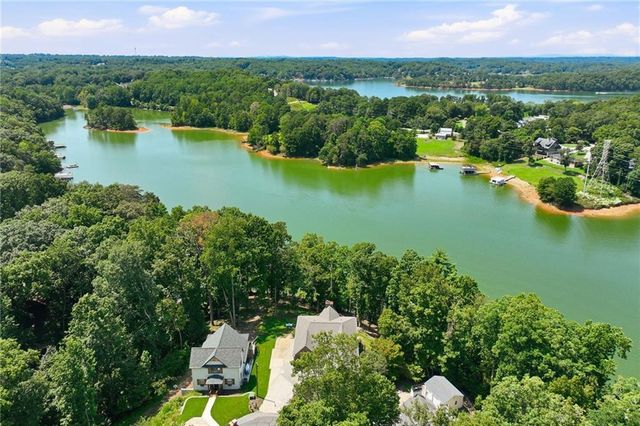 3347 Cove Overlook Drive, Gainesville, GA 30501