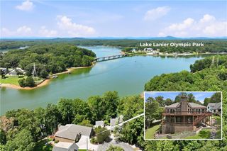 3347 Cove Overlook Drive, Gainesville, GA 30501
