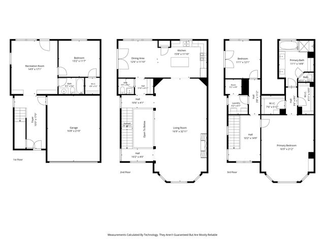 2205 Boll Street A, Dallas, TX 75204