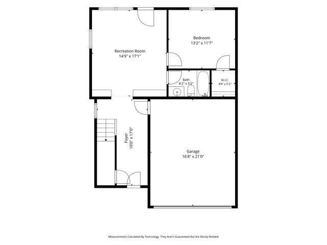 2205 Boll Street A, Dallas, TX 75204