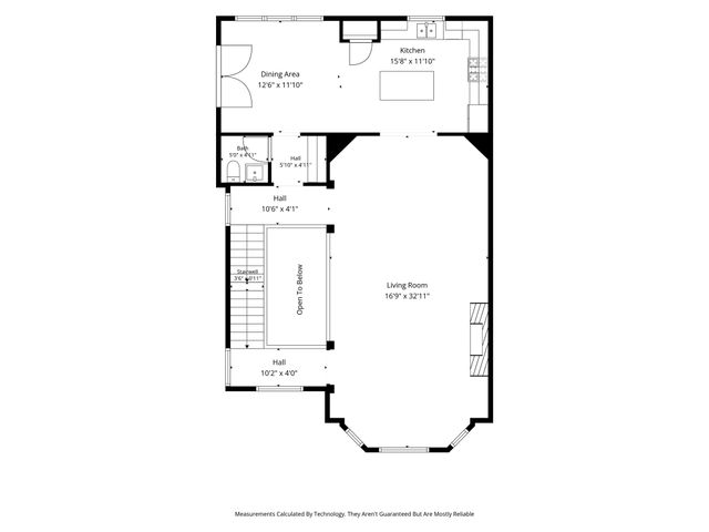 2205 Boll Street A, Dallas, TX 75204