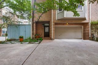 2205 Boll Street A, Dallas, TX 75204
