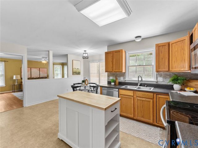 3020 Sandy Bluff Pl, Henrico, VA 23233
