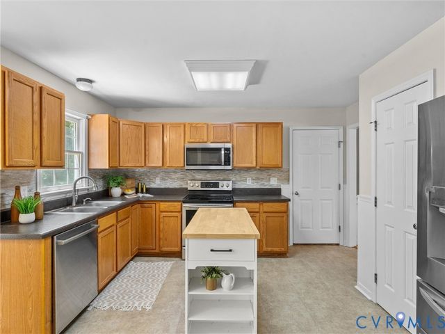 3020 Sandy Bluff Pl, Henrico, VA 23233