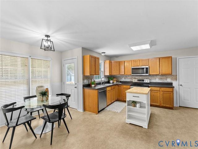 3020 Sandy Bluff Pl, Henrico, VA 23233