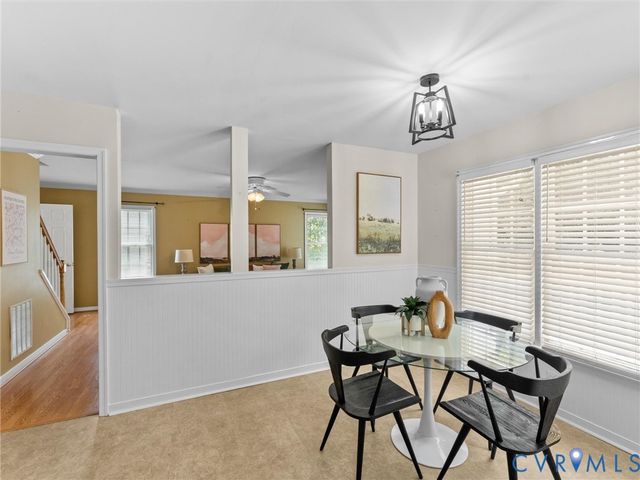 3020 Sandy Bluff Pl, Henrico, VA 23233