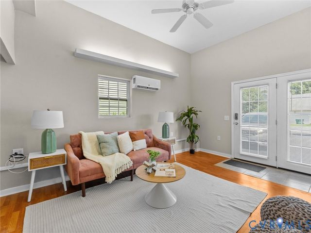 3020 Sandy Bluff Pl, Henrico, VA 23233