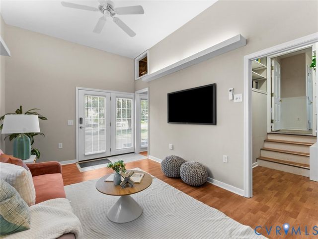 3020 Sandy Bluff Pl, Henrico, VA 23233