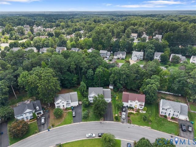 3020 Sandy Bluff Pl, Henrico, VA 23233