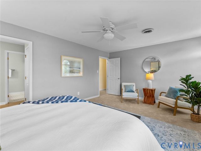 3020 Sandy Bluff Pl, Henrico, VA 23233