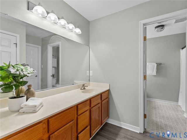 3020 Sandy Bluff Pl, Henrico, VA 23233
