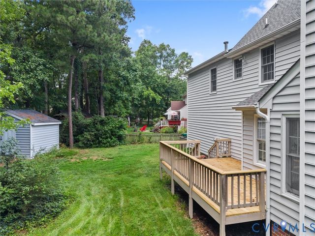3020 Sandy Bluff Pl, Henrico, VA 23233