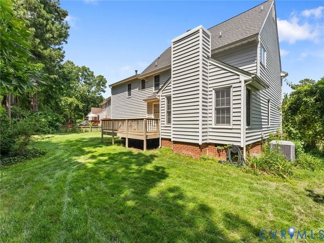 3020 Sandy Bluff Pl, Henrico, VA 23233