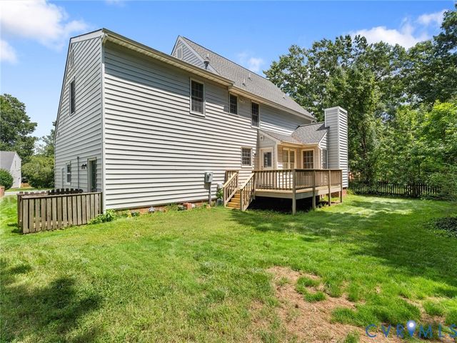 3020 Sandy Bluff Pl, Henrico, VA 23233