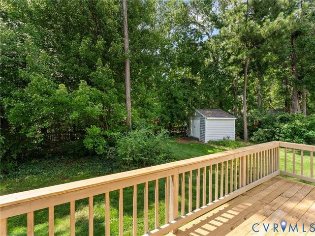 3020 Sandy Bluff Pl, Henrico, VA 23233