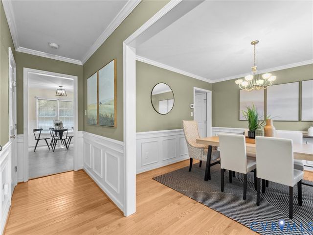 3020 Sandy Bluff Pl, Henrico, VA 23233