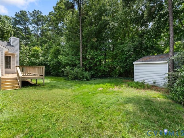 3020 Sandy Bluff Pl, Henrico, VA 23233