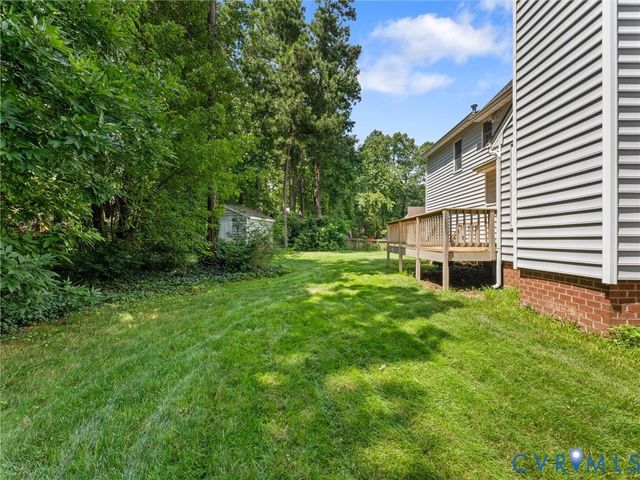 3020 Sandy Bluff Pl, Henrico, VA 23233