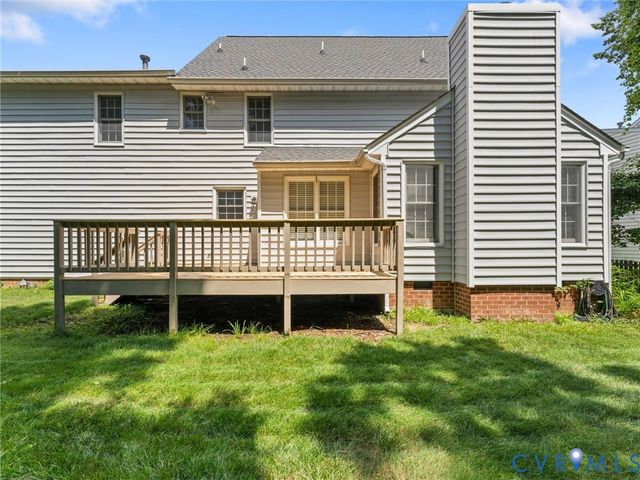 3020 Sandy Bluff Pl, Henrico, VA 23233