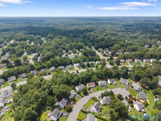 3020 Sandy Bluff Pl, Henrico, VA 23233