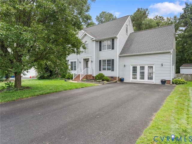 3020 Sandy Bluff Pl, Henrico, VA 23233