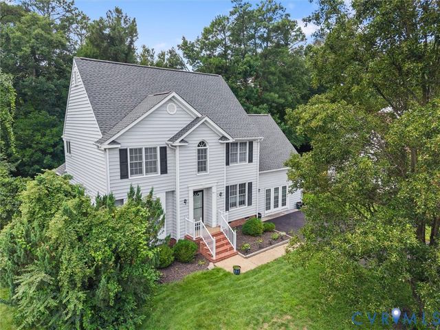 3020 Sandy Bluff Pl, Henrico, VA 23233