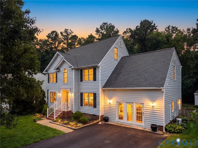 3020 Sandy Bluff Pl, Henrico, VA 23233