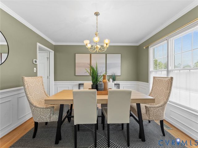 3020 Sandy Bluff Pl, Henrico, VA 23233