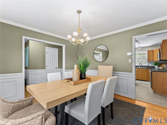 3020 Sandy Bluff Pl, Henrico, VA 23233