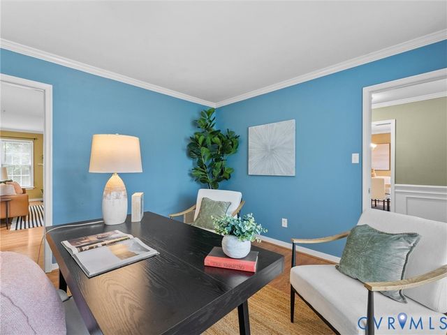 3020 Sandy Bluff Pl, Henrico, VA 23233