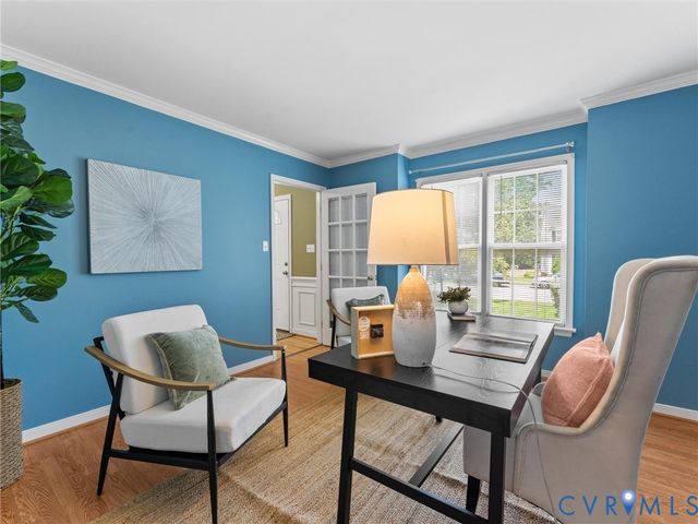 3020 Sandy Bluff Pl, Henrico, VA 23233