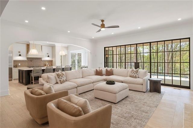 1074 Moores Mill Road, Atlanta, GA 30327