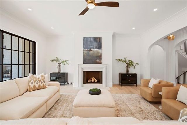 1074 Moores Mill Road, Atlanta, GA 30327