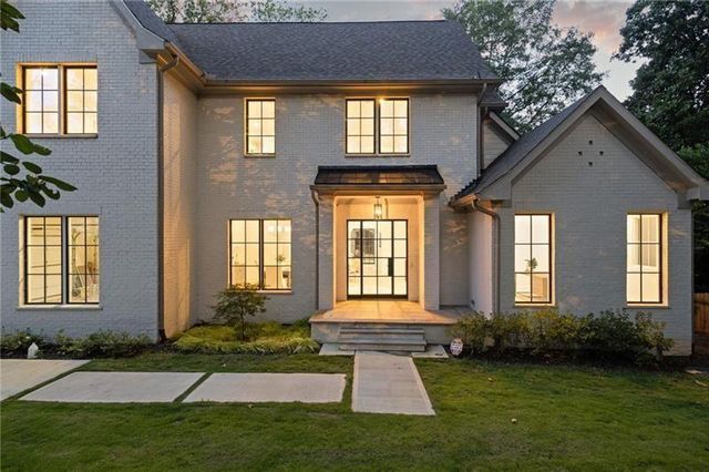 1074 Moores Mill Road, Atlanta, GA 30327