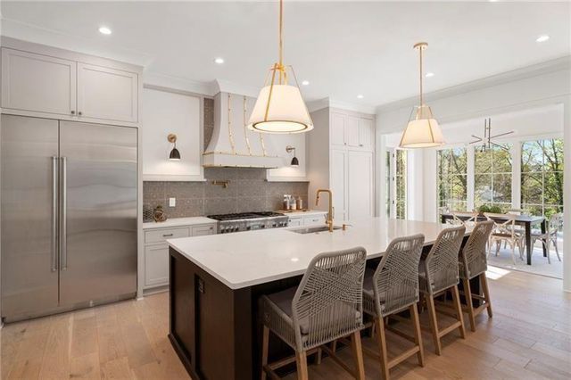 1074 Moores Mill Road, Atlanta, GA 30327