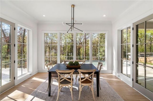 1074 Moores Mill Road, Atlanta, GA 30327