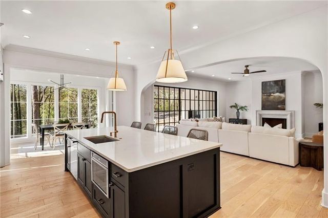 1074 Moores Mill Road, Atlanta, GA 30327