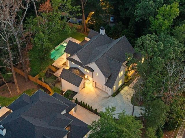 1074 Moores Mill Road, Atlanta, GA 30327