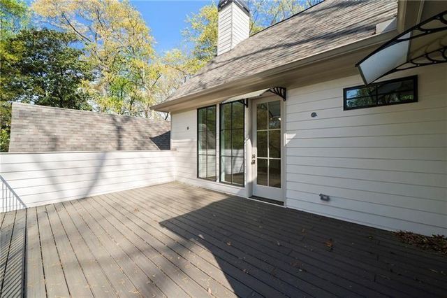 1074 Moores Mill Road, Atlanta, GA 30327