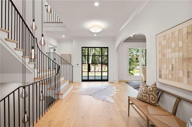 1074 Moores Mill Road, Atlanta, GA 30327