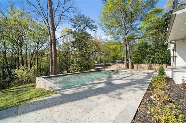 1074 Moores Mill Road, Atlanta, GA 30327