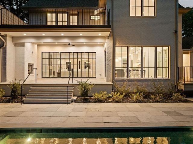 1074 Moores Mill Road, Atlanta, GA 30327