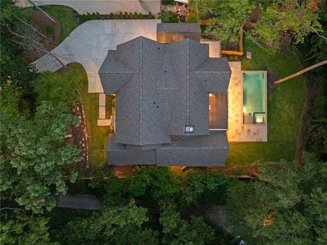 1074 Moores Mill Road, Atlanta, GA 30327