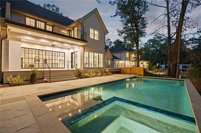1074 Moores Mill Road, Atlanta, GA 30327