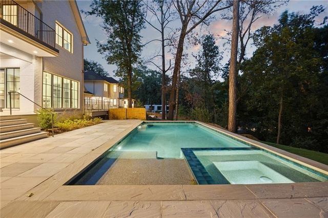 1074 Moores Mill Road, Atlanta, GA 30327
