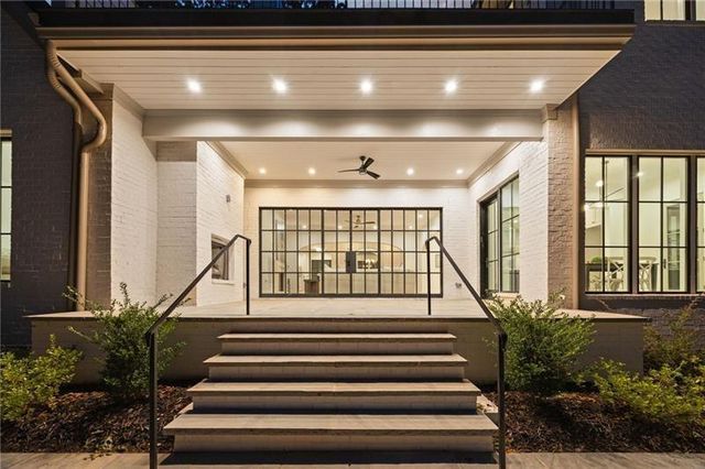 1074 Moores Mill Road, Atlanta, GA 30327
