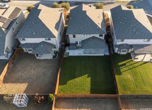 11419 Simply Spot, San Antonio, TX 78245