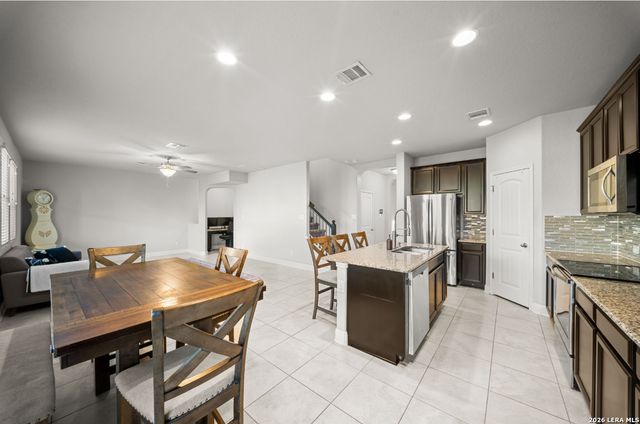 11419 Simply Spot, San Antonio, TX 78245