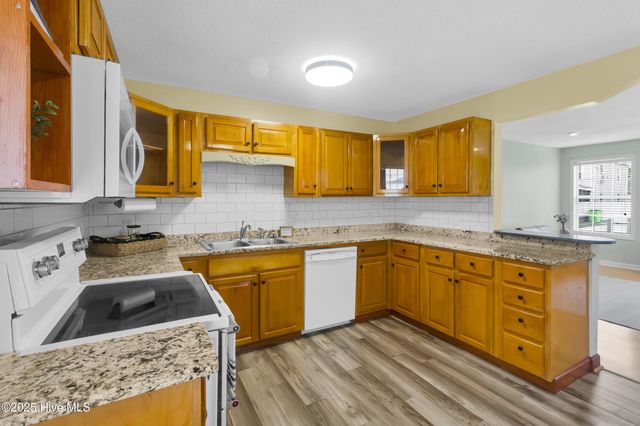 1802 Wilmington Street, New Bern, NC 28560